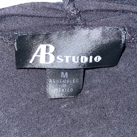 Short sleeve one piece twin set - Picture 5 of 5